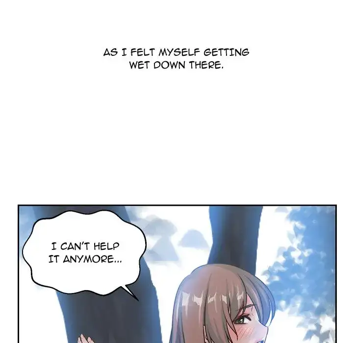 Anything for You Chapter 27 - Page 31