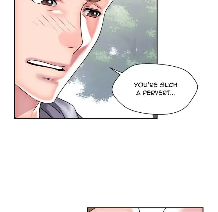 Anything for You Chapter 27 - Page 37