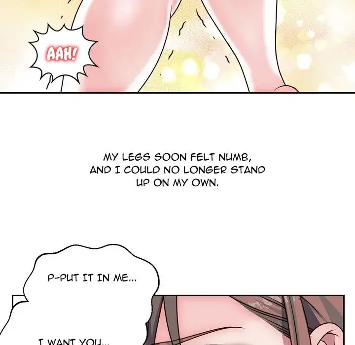 Anything for You Chapter 27 - Page 47