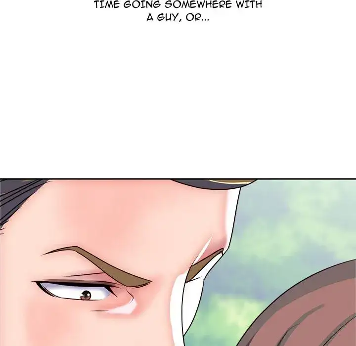 Anything for You Chapter 27 - Page 58