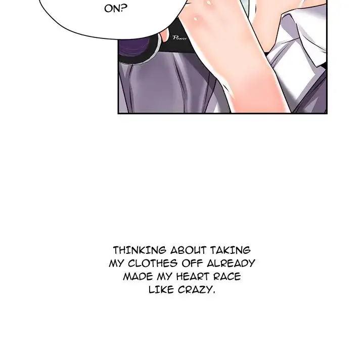 Anything for You Chapter 27 - Page 8