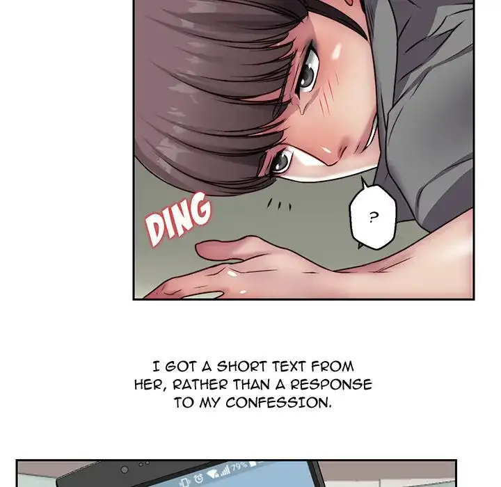 Anything for You Chapter 30 - Page 54