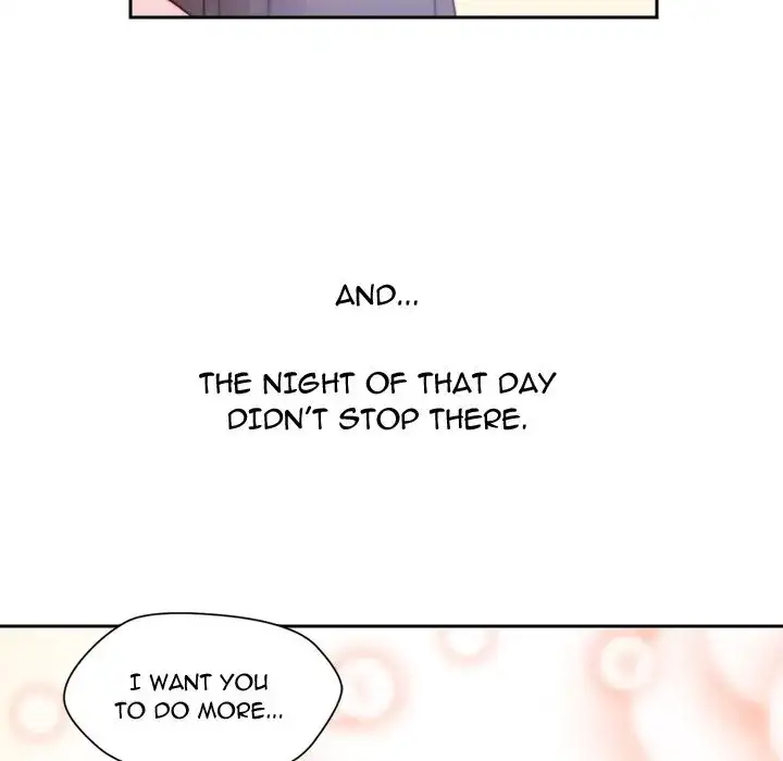 Anything for You Chapter 6 - Page 103