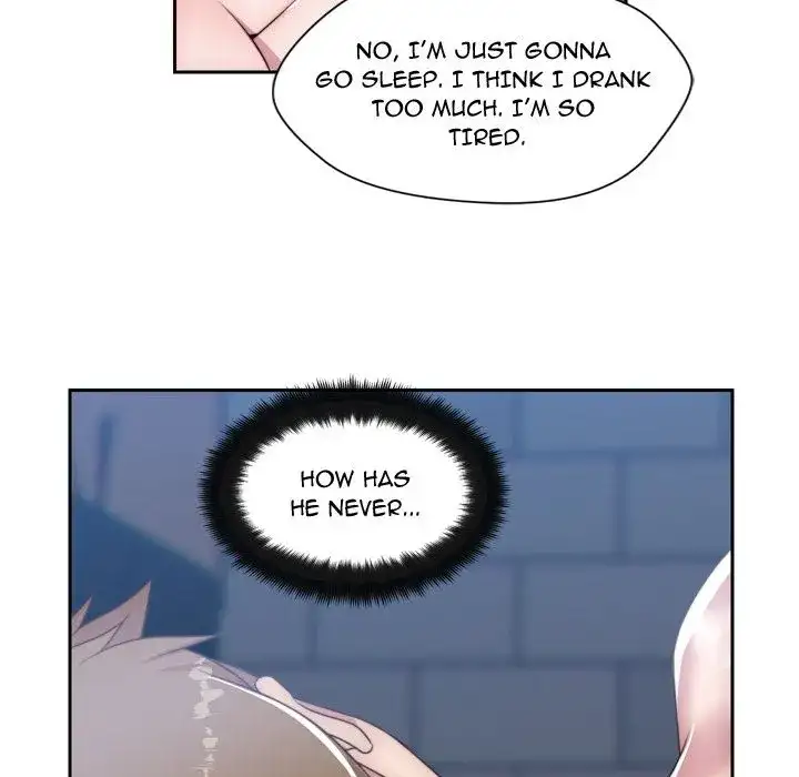 Anything for You Chapter 7 - Page 62