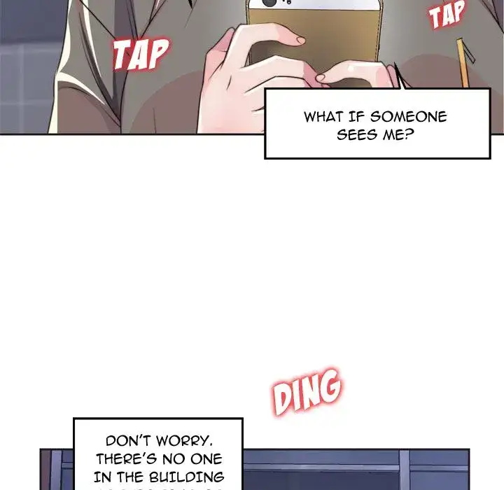 Anything for You Chapter 9 - Page 37