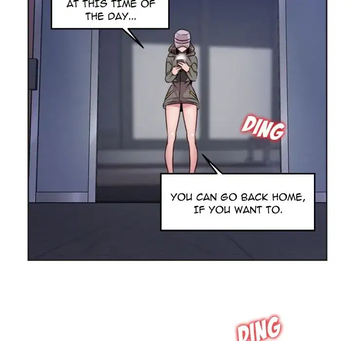 Anything for You Chapter 9 - Page 38