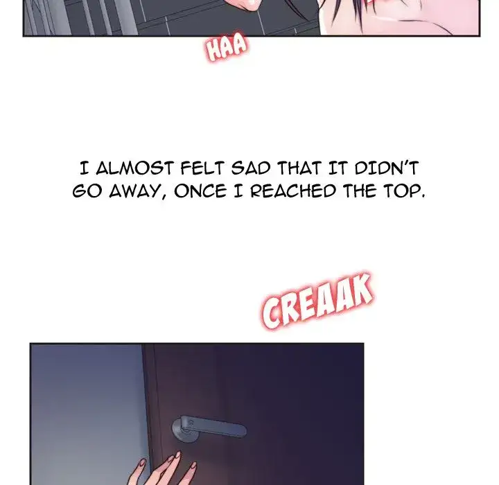 Anything for You Chapter 9 - Page 64