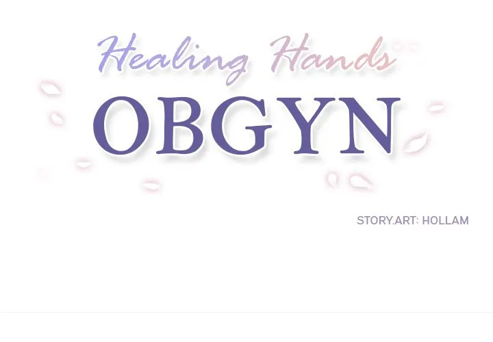 Healing Hands OBGYN Chapter 14 - Page 2