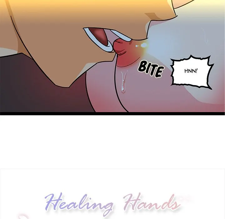 Healing Hands OBGYN Chapter 19.1 - Page 53