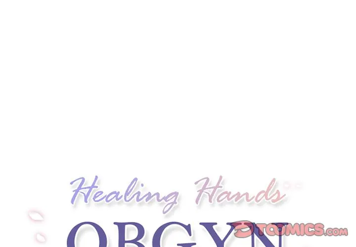 Healing Hands OBGYN Chapter 39.1 - Page 1