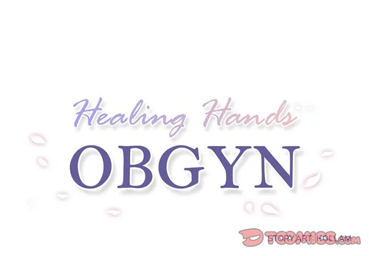 Healing Hands OBGYN Chapter 41 - Page 1