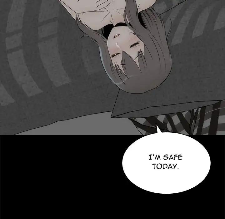 Sea Man Chapter 12 - Page 133