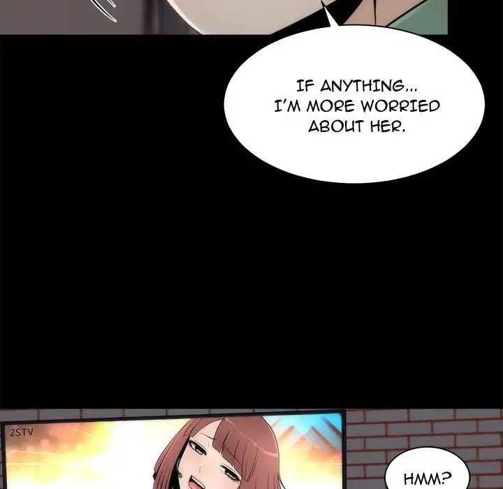 Sea Man Chapter 9 - Page 59