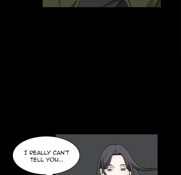 The Leash Chapter 23 - Page 62