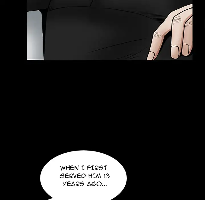 The Leash Chapter 33 - Page 88