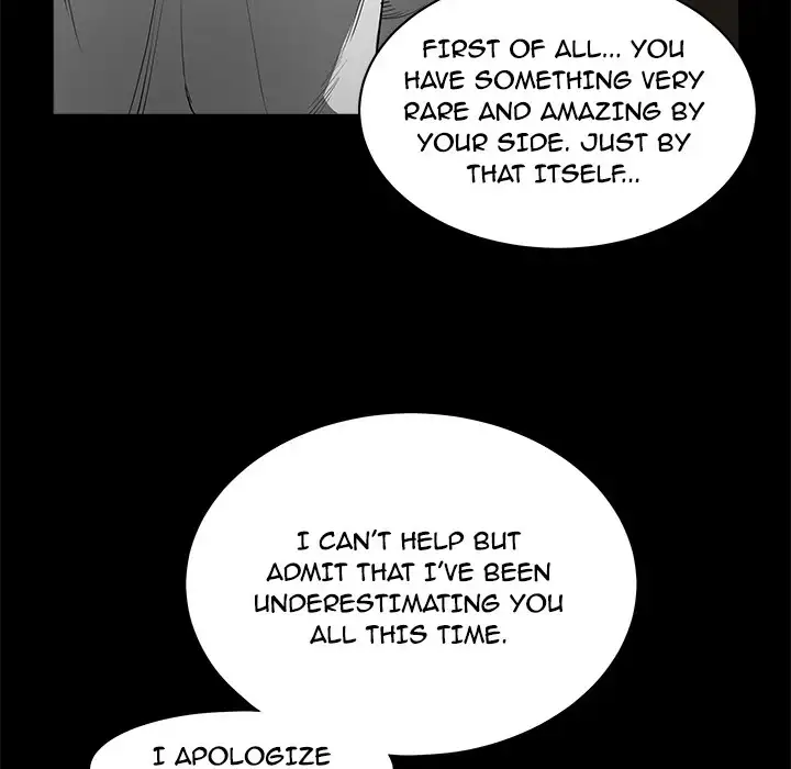 The Leash Chapter 40 - Page 167