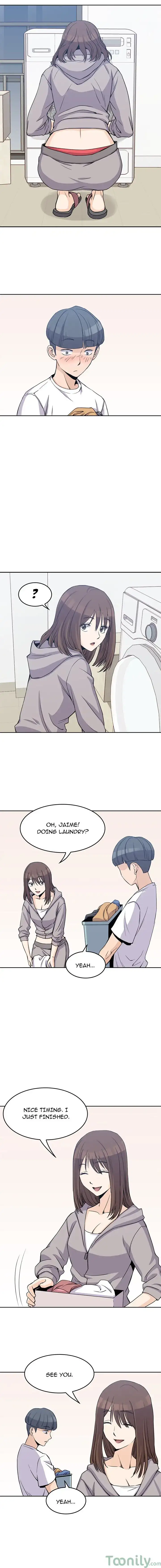 Boys are Boys Chapter 1 - Page 12