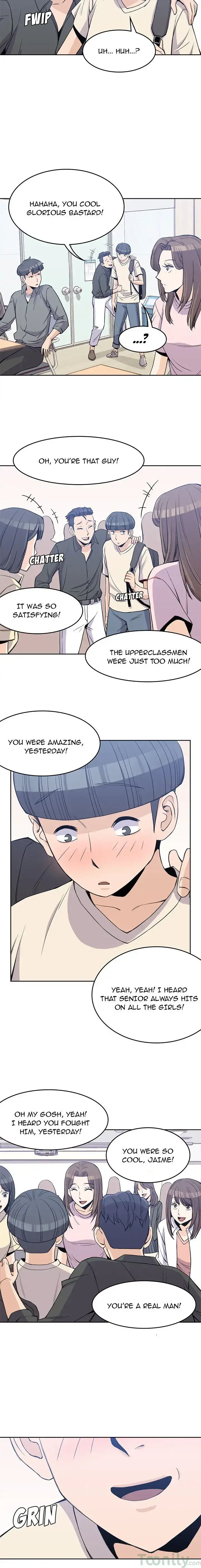 Boys are Boys Chapter 18 - Page 9