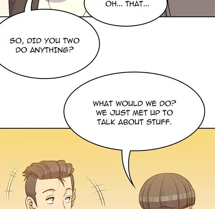 Boys are Boys Chapter 21 - Page 31