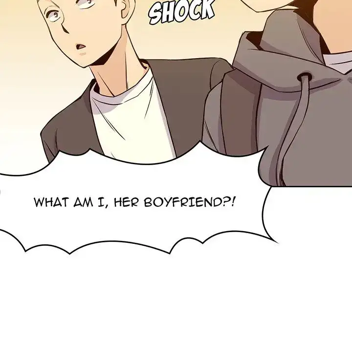 Boys are Boys Chapter 21 - Page 41