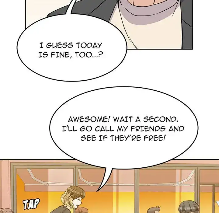 Boys are Boys Chapter 23 - Page 49