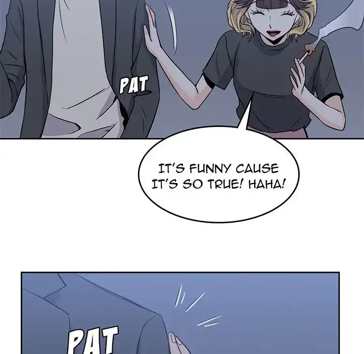 Boys are Boys Chapter 24 - Page 71