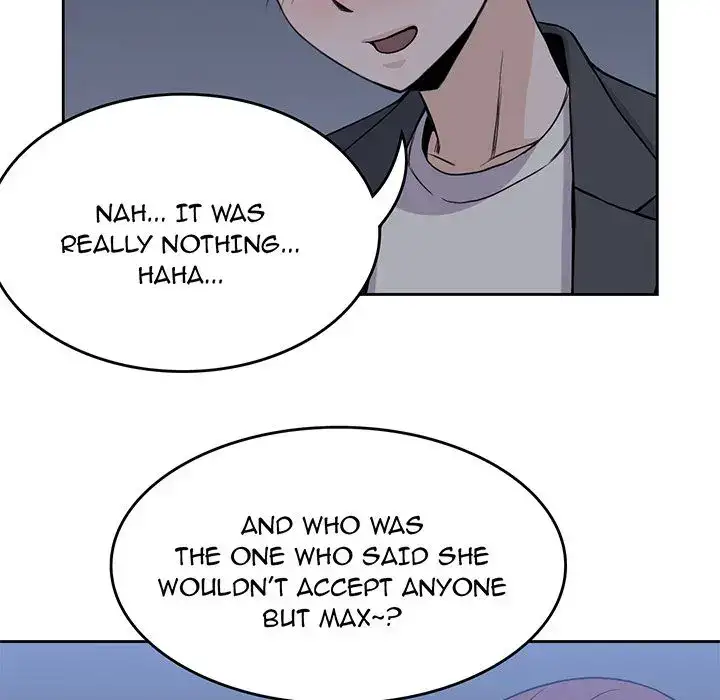 Boys are Boys Chapter 25 - Page 14