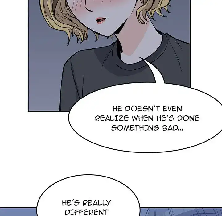 Boys are Boys Chapter 25 - Page 32