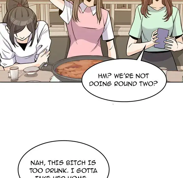 Boys are Boys Chapter 25 - Page 5