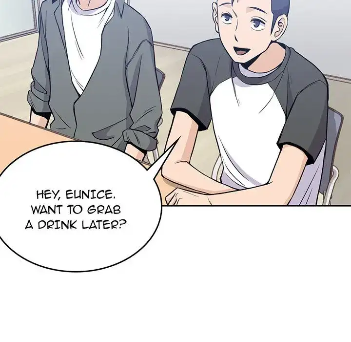 Boys are Boys Chapter 26 - Page 43