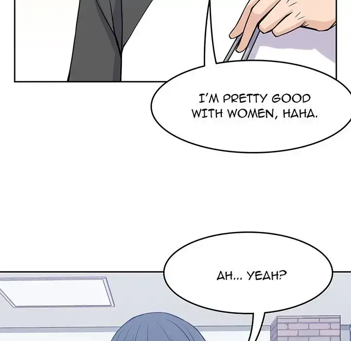 Boys are Boys Chapter 26 - Page 54