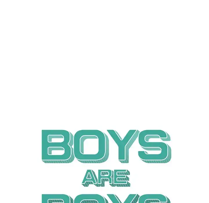 Boys are Boys Chapter 27 - Page 20