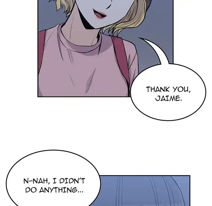 Boys are Boys Chapter 27 - Page 6