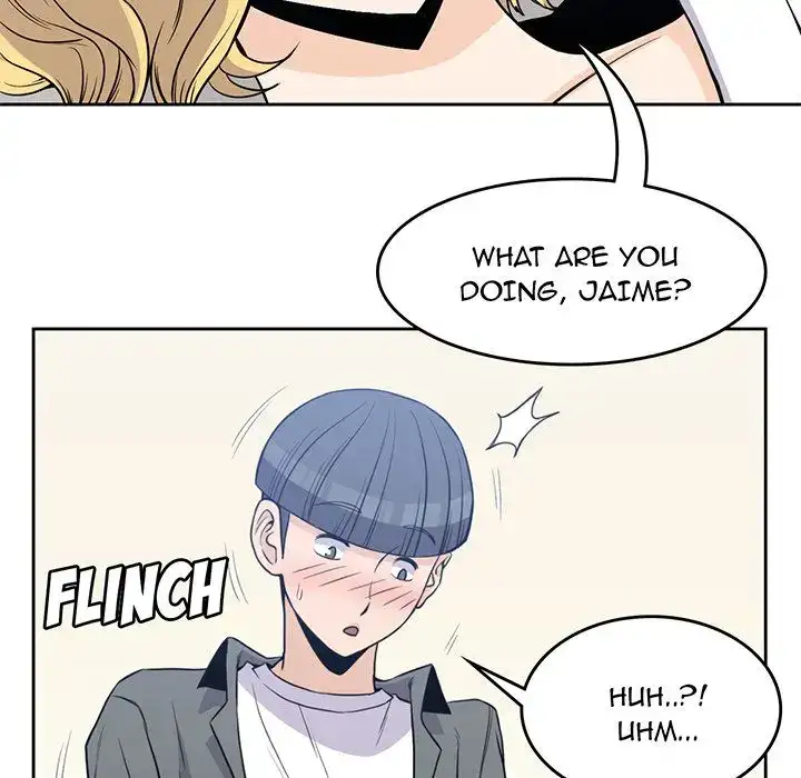 Boys are Boys Chapter 28 - Page 19