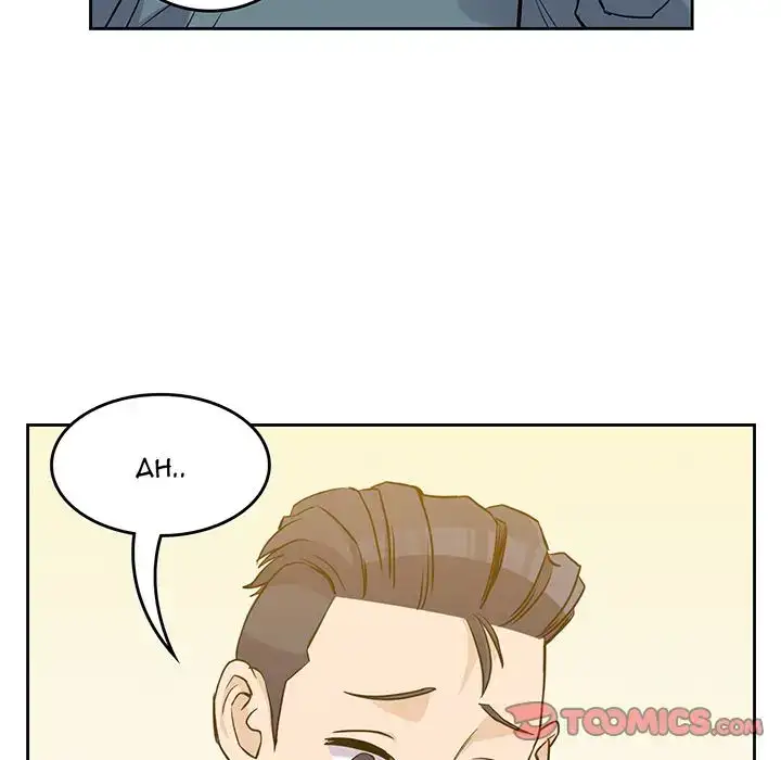 Boys are Boys Chapter 30 - Page 20