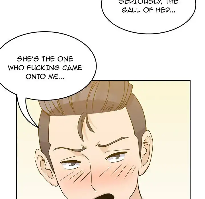 Boys are Boys Chapter 30 - Page 73