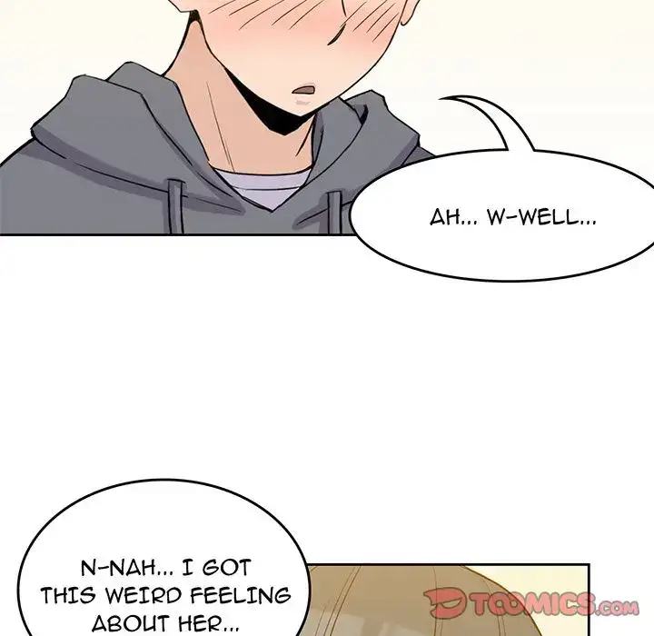 Boys are Boys Chapter 30 - Page 80