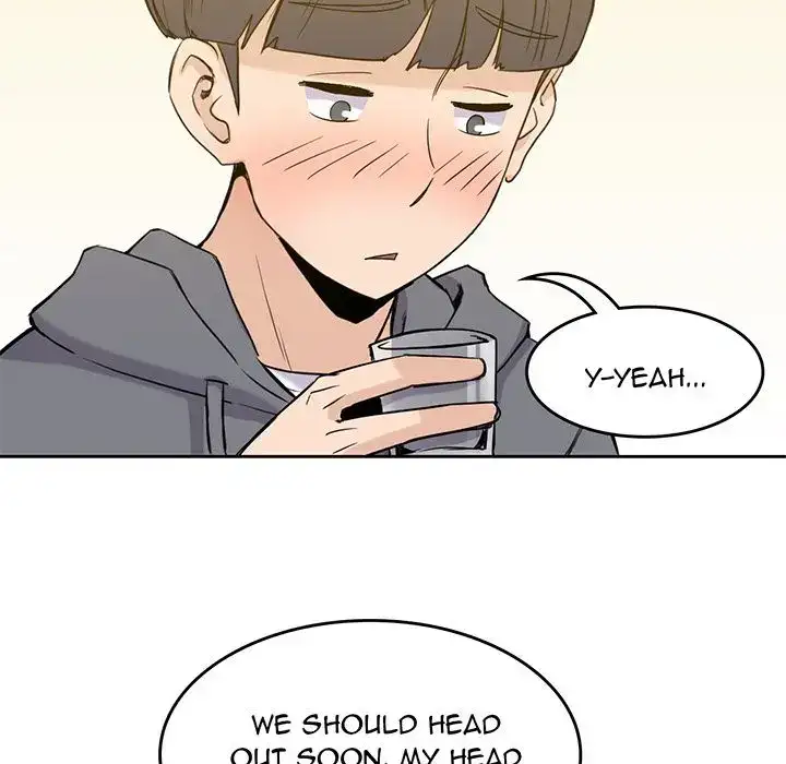 Boys are Boys Chapter 30 - Page 84