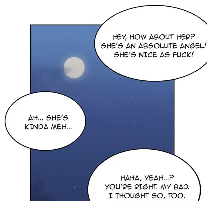 Boys are Boys Chapter 31 - Page 8