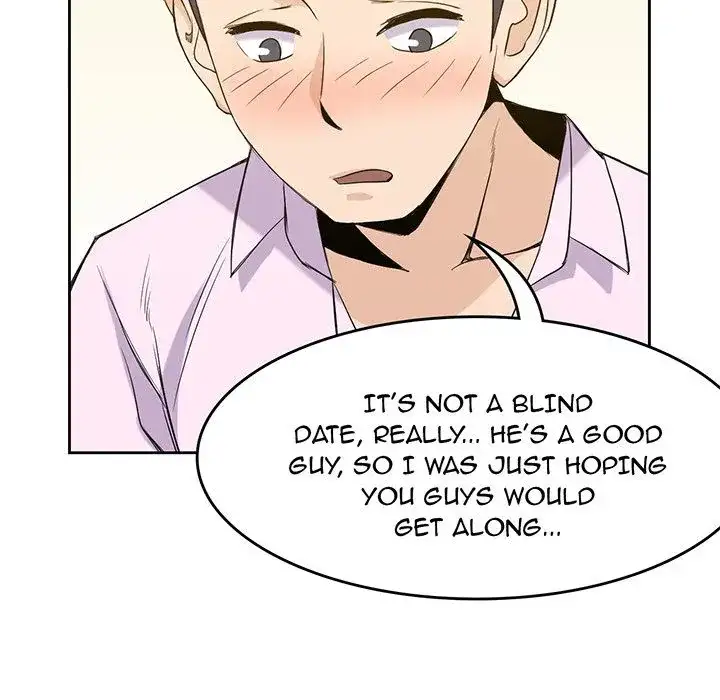 Boys are Boys Chapter 32 - Page 116