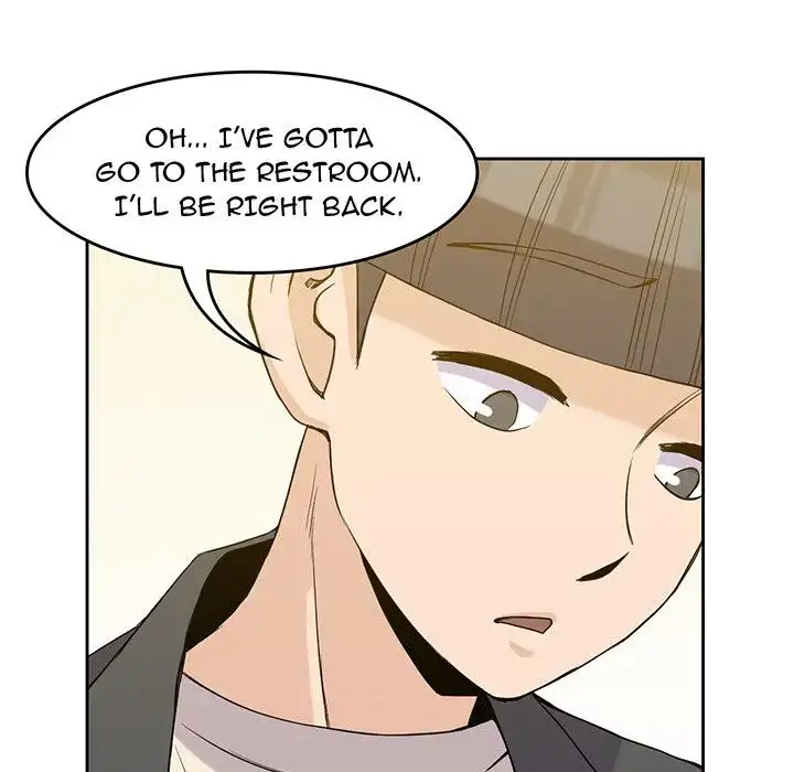 Boys are Boys Chapter 32 - Page 95