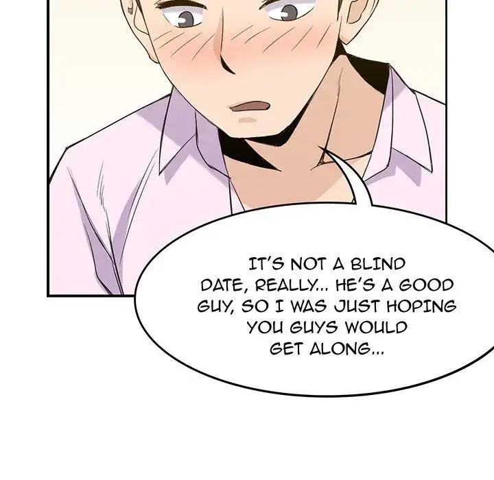 Boys are Boys Chapter 33 - Page 11