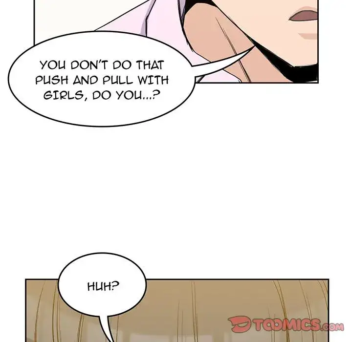 Boys are Boys Chapter 33 - Page 51