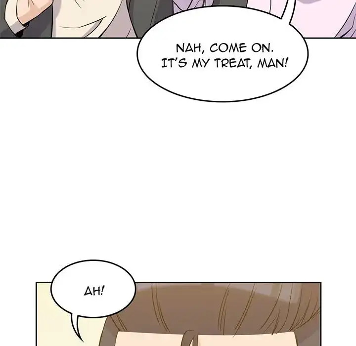 Boys are Boys Chapter 33 - Page 96