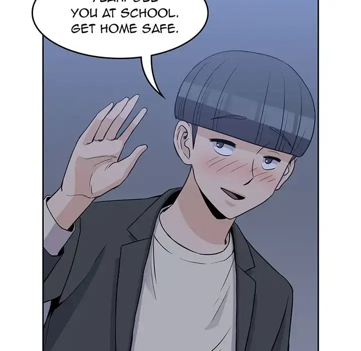 Boys are Boys Chapter 34 - Page 10