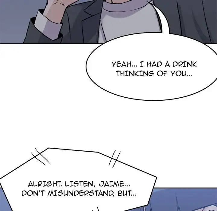 Boys are Boys Chapter 34 - Page 46