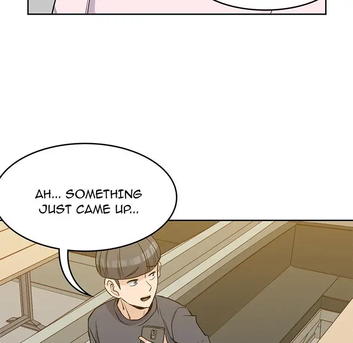 Boys are Boys Chapter 35 - Page 110