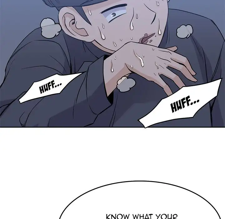 Boys are Boys Chapter 35 - Page 134