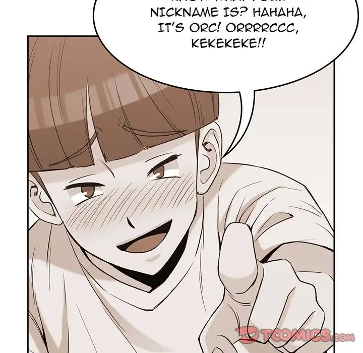 Boys are Boys Chapter 35 - Page 135