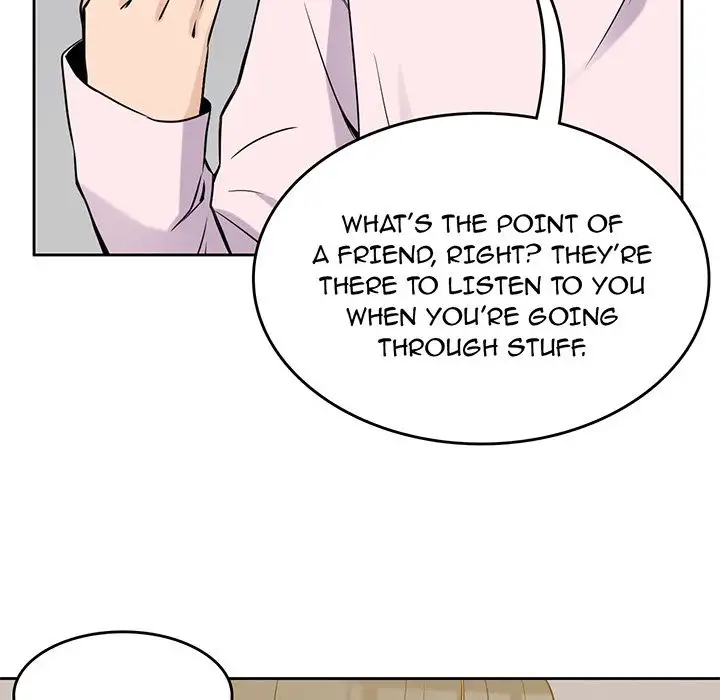 Boys are Boys Chapter 35 - Page 51